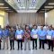 Pelindo Gandeng Kejati Maluku Kawal Proyek Terminal Penumpang Pelabuhan Ambon