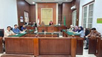 Eks Pj Gubernur Sulsel Bahtiar Menang Praperadilan, Hakim Perintahkan Status Tersangka Dicabut