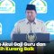 VIDEO:Prabowo Akui Gaji Guru dan PNS Masih Kurang Baik