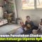 VIDEO: Tiga Karyawan Percetakan Disekap, Kaki Diborgol dan Keluarga Diperas Rp50 Juta