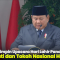 VIDEO: Prabowo Pimpin Upacara Hari Lahir Pancasila, Megawati dan Tokoh Nasional Hadir