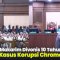 VIDEO: Nadiem Makarim Divonis 10 Tahun Penjara dalam Kasus Korupsi Chromebook