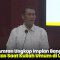 VIDEO: Mentan Amran Ungkap Impian Bangun Universitas Saat Kuliah Umum di UNM