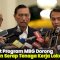 VIDEO: DEB Sebut Program MBG Dorong UMKM dan Serap Tenaga Kerja Lokal