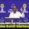 VIDEO: Bahlil Minta MBG Tak Dipelesetkan Jadi ‘Mas Bahlil Ganteng’