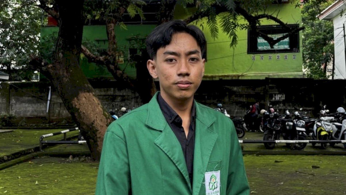 Dianggap Cacat dan Nonprosedural, Mahasiswa Fakultas Syariah dan Hukum Gugat Hasil Pemilma DEMA-U ke Rektor dan DKU