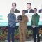 Munafri Raih Pengakuan Dunia, Program RISE Antar Kota Makassar Terima WRI Ross Center Prize 2025–2026