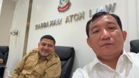 Bursa Ketua PBSI Makassar Memanas, Prof Amir Ilyas Klaim Kantongi Dukungan 10 Klub