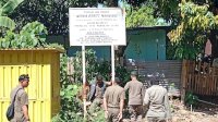 Cegah Sengketa dan Klaim Lahan, Pemkot Makassar Perkuat Pengamanan Aset di Laikang