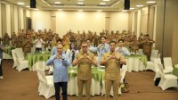 Sekda Makassar Tekankan Pentingnya HCDP untuk Wujudkan ASN Kompeten dan Adaptif