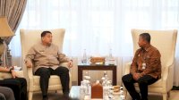 Dukung Stadion Untia, PIP Serahkan Aset ke Pemkot Makassar