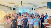 Gelar Pengawasan Pemerintahan Daerah, Ruslan Lallo Dorong Urban Farming Perkuat Ketahanan Pangan Makassar