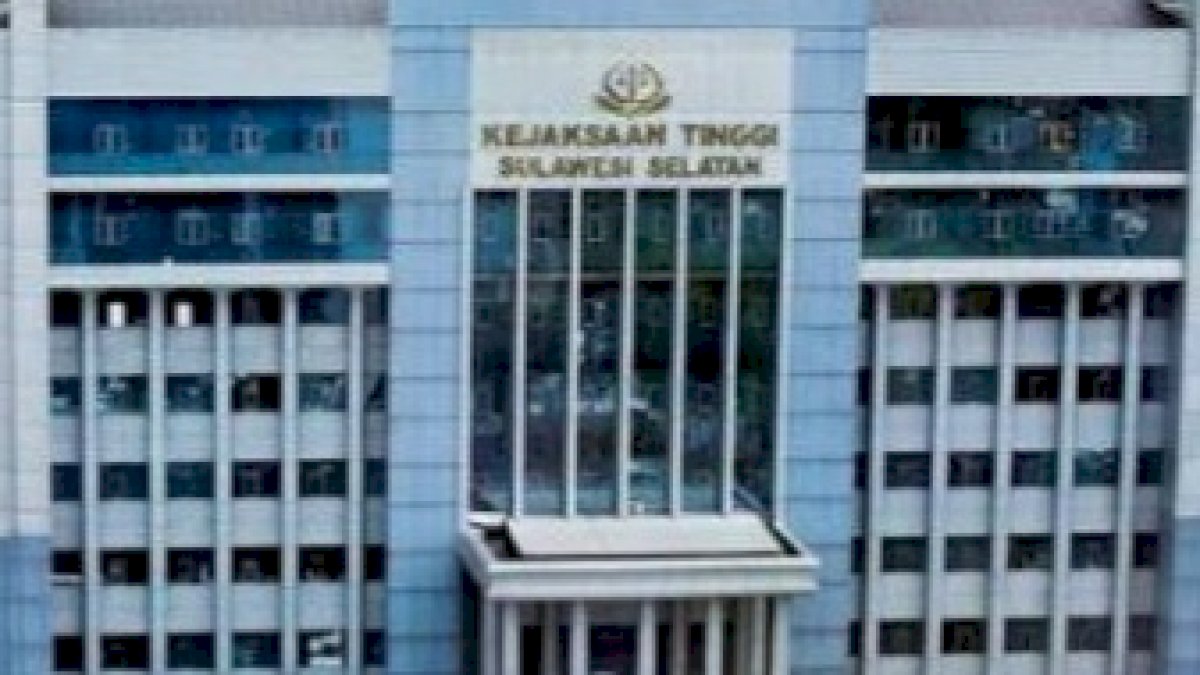 Kasus Perpustakaan Digital Rp13 Miliar, Jaksa Bakal Panggil Legislator Komisi E DPRD Sulsel
