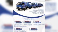 Perumda Air Minum Makassar Siagakan Mobil Tangki Gratis untuk Layani Pelanggan Terdampak Penurunan Suplai Air Baku