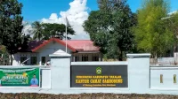 Beredar Dugaan Permintaan Dana ke Desa, Camat Sanrobone: Tidak Pernah Meminta
