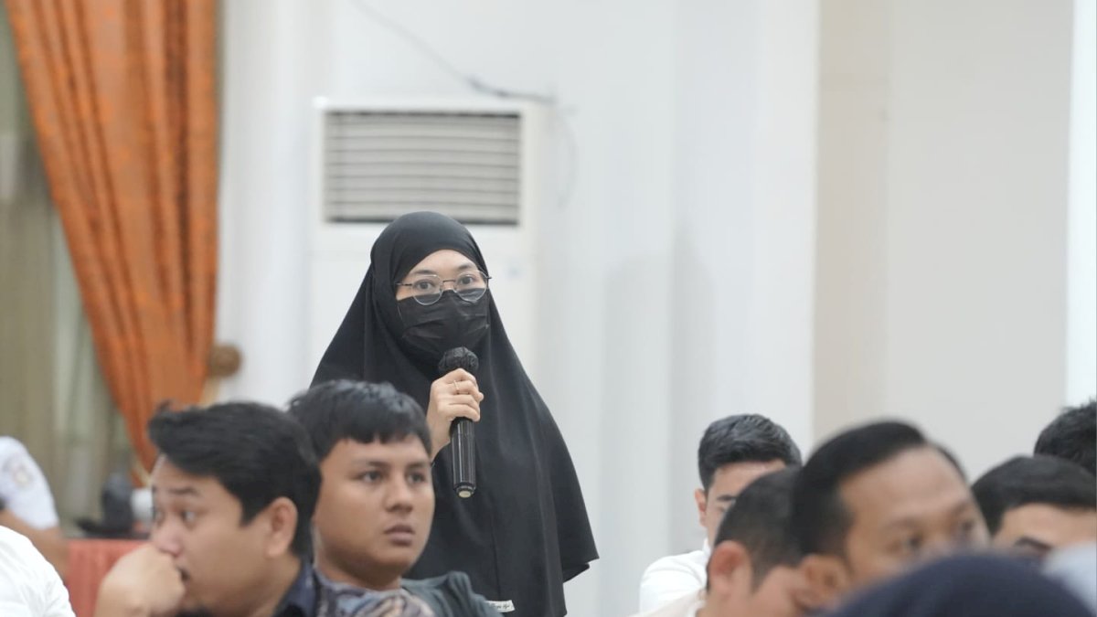 Peneliti Lingkungan Dukung Kebijakan Pemkot Makassar, Pilah Sampah Harus Dimulai dari Rumah