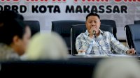 Fraksi NasDem Soroti Kesiapan Penerapan Sistem Pemilahan Sampah di Makassar