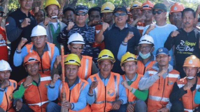 istimewa