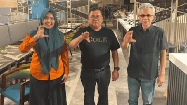 istimewa