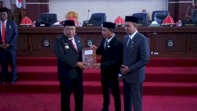 istimewa