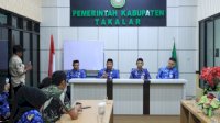 Pemkab Takalar Gelontorkan Rp50 Miliar, Gaji ke-13 dan TPP ASN Tiga Bulan Mulai Dicairkan