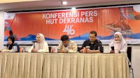 Makassar Siap Jadi Tuan Rumah HUT Dekranas ke-46, Hadirkan 200 Booth Wastra dan Kriya