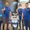 New Honda Vario Evo 160 Resmi Hadir di Makassar, Dibekali Mesin Baru dan Fitur Unggulan