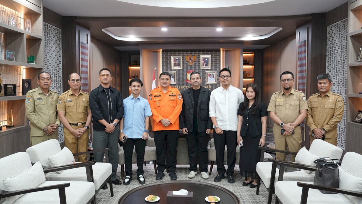 Kota Makassar Jadi Tuan Rumah Local Fest 2026, Siap Gaet 15 Ribu Pengunjung
