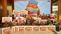 JNE Gelar Puncak Penghargaan JNE Content Competition 2026, 5.273 Karya Ramaikan Panggung Kreativitas Anak Bangsa