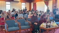 UPA Bekali Mahasiswa Kuasai Personal Branding, Tangkal Hoaks di Media Sosial