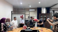Peneliti Taiwan Telusuri Jejak Pelaut Bugis-Makassar Lewat Arsip Pemprov Sulsel