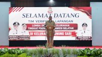 Munafri Optimistis Gunungsari Wakili Sulsel di Lomba Kelurahan Berprestasi Nasional