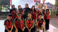 KKN-T Zero Waste Unhas Bangun Maggot Hub di Kelurahan Pai, Dorong Pengelolaan Sampah Organik Berkelanjutan