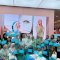 Puluhan Beauty Enthusiast Antusias Ikuti Launching Green Cushion Skintific di CitraCosmetic