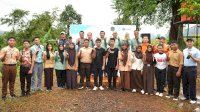 PT Vale Hadirkan Kelas Konservasi, Wujudkan Generasi Penggerak Keberlanjutan di Luwu Timur