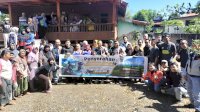 PLN UIP Sulawesi Salurkan 75 Paket Sembako untuk Kaum Dhuafa di Jeneponto