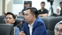 DPRD Sulsel Minta Pemprov Kaji Ulang Sistem Rujukan Rumah Sakit dan Tuntaskan BPJS