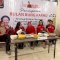 Bukan Sekadar Lomba Masak, Festival Mustika Rasa PDIP Sulsel Bawa Pesan Kedaulatan Pangan