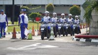 Duta Keselamatan Berkendara Astra Honda Raih 4,8 Juta Views di Media Sosial
