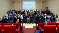 Akhmad Ariesta Gemilang Terpilih Aklamasi Pimpin Himpunan Alumni IPB Sulsel