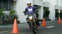 Safety Riding Competition 2026 Siap Cetak Pelopor Budaya #Cari_Aman