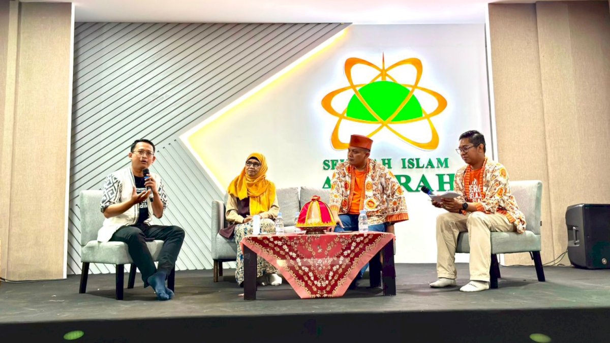 Temu Pendidik Nusantara XIII Makassar-Gowa, Ruang Perkuat Ekosistem Pendidikan