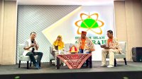 Temu Pendidik Nusantara XIII Makassar-Gowa, Ruang Perkuat Ekosistem Pendidikan