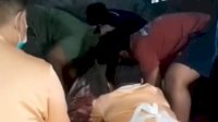 Pria di Makassar Tewas Ditikam saat Pesta Miras Dipicu Uang Kembalian Rp100 Ribu