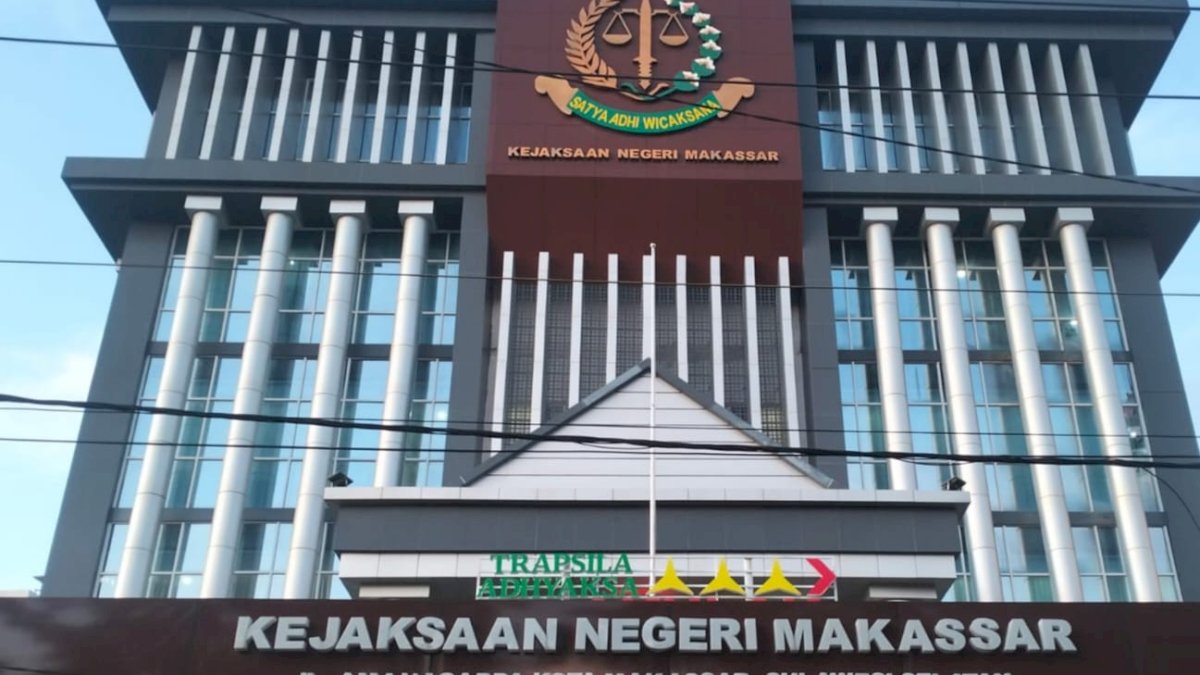Kejaksaan Mulai Usut Laporan Dugaan Penyimpangan Dana Hibah KONI Makassar Rp15 M