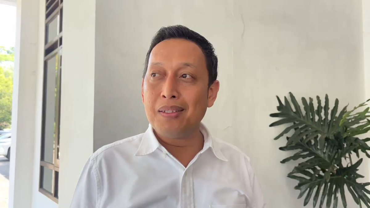 Aksara Alif Tegaskan Gowa Tetap Lindungi Lahan Pertanian Berkelanjutan