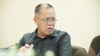 DPRD Sulsel Minta APH Usut Proyek Bendung Lelengrie, Anggaran Capai Rp63 Miliar