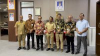 OJK Kolaborasi Pemkab Sidrap Perkuat Akses Keuangan dan Pembiayaan Produktif