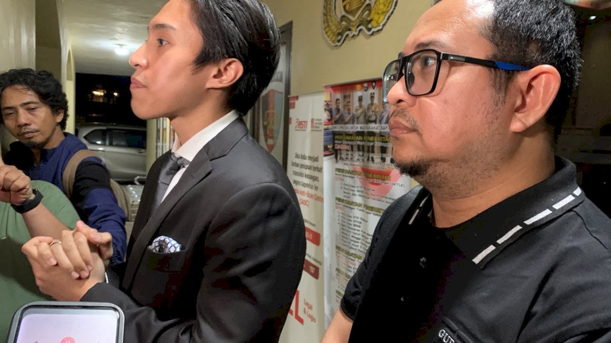 Bupati Gowa Dilaporkan Mantan Suami ke Polda Sulsel Diduga Beri Keterangan Palsu di Perkara Cerai