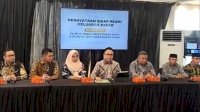 Termasuk Fadil Imran dan Mantan Suami, Keluarga Besar Ingatkan Bupati Gowa: Berhentilah Bersembunyi di Balik Manipulasi